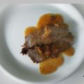 SAUERBRATEN