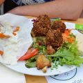 Vegan-Vegetarisches Sommerfest in Berlin am[...]