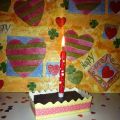 Happy first Purzeltag ...