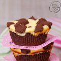 Russische Zupfmuffins