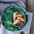 Naschen wie die Italiener: Knusprige Cantuccini