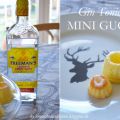 Genuß am Mittwoch #48 - Gin Tonic Mini Gugl