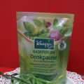 Mhhhh! DENKPAUSE in der Badewanne! Badeperlen[...]
