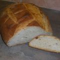 Schwarzwälder Bauernbrot