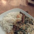 Schnelle Küche