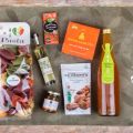 Getestet: Vegan-Box von Foodist