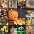 Mein Oktober auf Instagram