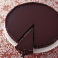 Tarte Au Chocolat