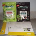 Ricola - Kräuterheld/in