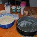 KUCHEN : MEIN SCHMANDKUCHEN von Kochmamma