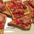 Bruschetta