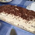 Bounty-Torte