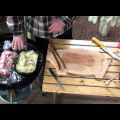 BBQ Pit Boys LA - Schweinerücken im Speckmantel[...]