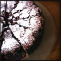 Mississippi Mud Pie
