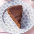 Sachertorte