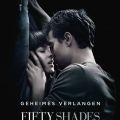 [Filmgedanken] Fifty Shades of Grey