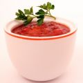 Gazpacho von Roter Bete
