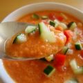 Gazpacho nach 
