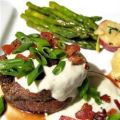 Gegrilltes Filet Mignon mit[...]