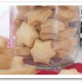 Weihnachtsbäckerei: was ich in diesem Jahr[...]