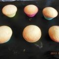 Kuchen. Feen-Muffins habe ich heute mit meiner[...]