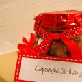 Geschenke aus der Küche: Caponata Siciliana
