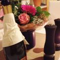 Erster Hochzeitstag