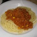 Spaghetti-Sugo ala Conny