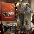Mit Yelp auf der Ölspur