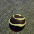 Kinderschokoladen Cake Pops