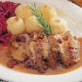 Rheinischer Sauerbraten