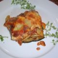 Moussaka - typisch Griechisch