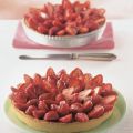 Erdbeer-Mascarpone-Tarte