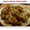 Kartoffeln: Basische Bratkartoffeln