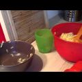 Kartoffelpuffer selbst machen - Rezept
