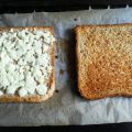 Geniesser-Sandwich
