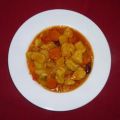 Pfannengericht - Kartoffel-Hähnchen-Pfanne[...]