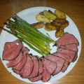 Roastbeef (Niedertemperatur)