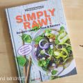 Simply Raw - Rohkost-Ernährung leicht gemacht[...]