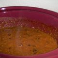 Zwetschgen-Chutney aus dem Slow Cooker