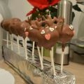 Rentier Cakepops
