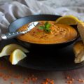 [Kulinarische Weltreise] Türkei - Mercimek[...]