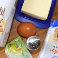 Basic: Mürbeteig