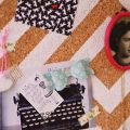 Von virtuellen und realen Pinnwänden: Ein DIY
