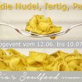 Auf die Nudel, fertig, Pasta! - Das Pasta[...]