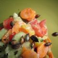 Salate: Rohkostsalat ganz schnell