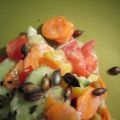 Salate: Rohkostsalat ganz schnell