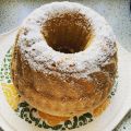 Coffee Liquor Bundt Cake ~~ ~ ***** ~ ~~~[...]