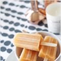 FOODFEVER . melonen trauben popsicles