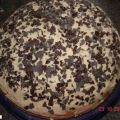 Kuchen + Torten : Meringues-(Baiser) Torte